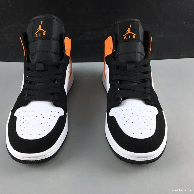 Shattered 3778 HighPerformance Jordan1 554724- Backboard Mid 1013